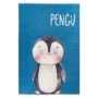 Kép 1/5 - myGreta 611 pingvin szőnyeg 115x170 cm