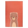 Kép 1/5 - Greta 619 teddy szőnyeg 115x170 cm