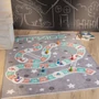 Kép 4/5 - Greta 621 fitKids szőnyeg 115x170 cm