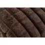 Kép 3/3 - Harmony barna takaró 150x200cm