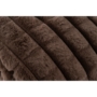 Kép 3/3 - Harmony barna takaró 150x200cm