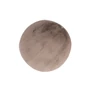 Kép 1/4 - Heaven 800 taupe szőnyeg 120 cm kör