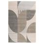 Kép 1/5 - myHonolulu 501 taupe szőnyeg 120x170 cm