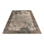 Kép 3/5 - myHonolulu 502 taupe szőnyeg 120x170 cm