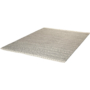 Kép 3/4 - myJaipur 333 ezüst szőnyeg 80x150 cm