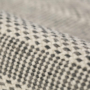 Kép 2/4 - myJaipur 333 ezüst szőnyeg 80x150 cm