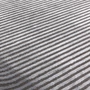 Kép 3/4 - Kuza Shape fekete/szén szőnyeg 120x170 cm