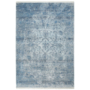 Kép 1/4 - myLaos 454 kék szőnyeg 40x60 cm