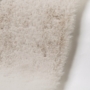 Kép 4/5 - Mambo szőnyeg krém kör 80 cm