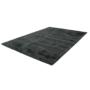 Kép 3/4 - myMaori 220 sötétszürke szőnyeg 120x170 cm