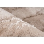 Kép 3/5 - Marmaris 400 bézs szőnyeg 80x150 cm