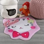 Kép 4/4 - Mila Kids 142 cica gyerekszőnyeg 60x70 cm