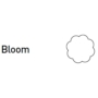 Kép 2/2 - miroo roy bloom 150cm átmérő választott színben