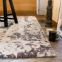 Kép 4/5 - myNassau 770 lila szőnyeg 80x150 cm