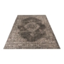 Kép 3/5 - myNordic 875 szürke szőnyeg 80x150 cm