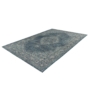 Kép 2/5 - myNordic 875 kék szőnyeg 80x150 cm