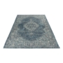 Kép 3/5 - myNordic 875 kék szőnyeg 80x150 cm