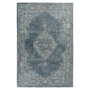 Kép 1/5 - myNordic 875 kék szőnyeg 80x150 cm
