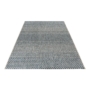 Kép 3/5 - myNordic 877 kék szőnyeg 120x170 cm