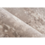 Kép 2/3 - Paris 503 taupe szőnyeg 80x150 cm