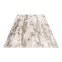 Kép 3/5 - myPhoenix 124 taupe szőnyeg 80x150 cm