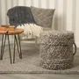 Kép 2/3 - POUF Copa 555 graphite