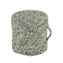 Kép 1/3 - POUF Copa 555 graphite