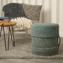 Kép 2/3 - POUF Copa 555 ocean