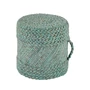 Kép 1/3 - POUF Copa 555 ocean