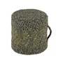 Kép 1/3 - POUF Copa 555 taupe