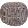 Kép 1/3 - POUF Exo 444 grey