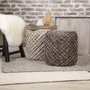 Kép 2/3 - POUF Royal 888 coffee