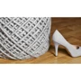 Kép 3/3 - POUF Royal 888 silver