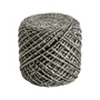 Kép 1/3 - POUF Royal 888 taupe