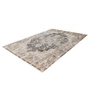 Kép 2/4 - Prime 601 taupe 80x150 cm szőnyeg