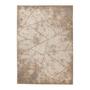 Kép 1/5 - mySalsa 693 taupe/barna szőnyeg 80x150 cm
