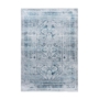 Kép 1/4 - Soho 402 silver-blue/ezüst-kék szőnyeg 160x230cm