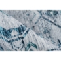 Kép 3/4 - Soho 402 silver-blue/ezüst-kék szőnyeg 160x230cm