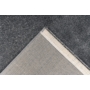 Kép 4/5 - Softtouch 700 szürke szőnyeg 80x150 cm