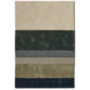 Kép 1/2 - miroo-stripe green szőnyeg 140x190cm