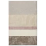 Kép 1/2 - miroo-stripe rose szőnyeg 140x190cm