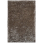 Kép 1/3 - Touchme barna shaggy szőnyeg 60x200 cm
