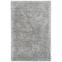 Kép 1/4 - Touchme ezüst shaggy szőnyeg 60x110 cm