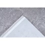 Kép 4/5 - Vendome 700 ezüst szőnyeg 80x150 cm