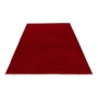 Kép 3/5 - myVisby szőnyeg 175 red 75x150 cm