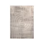 Kép 1/6 - Zen Deluxe 700 taupe szőnyeg 80x150cm
